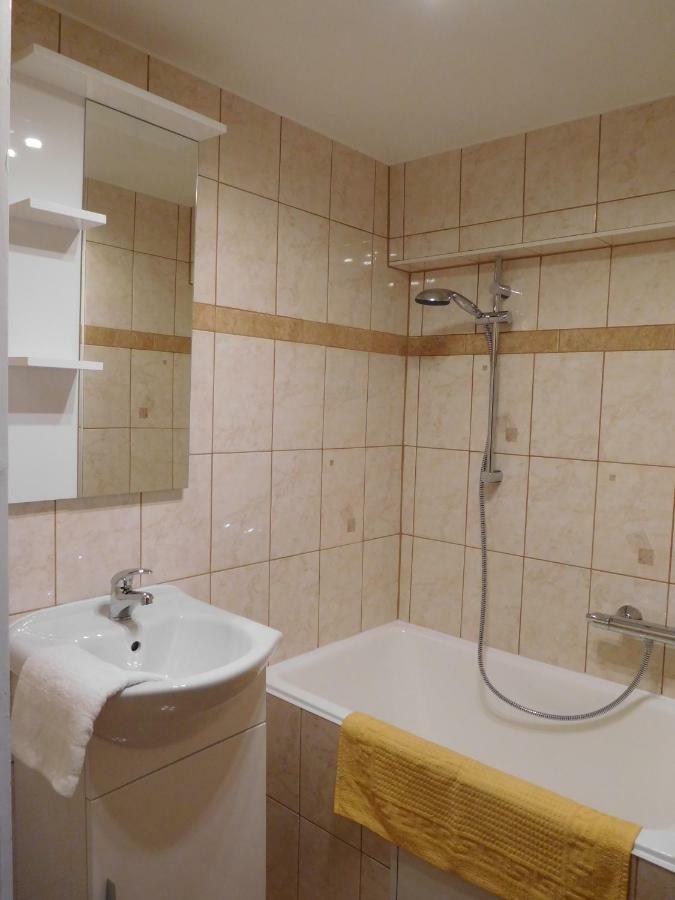 Chalet Almhuette Oedenhuebl